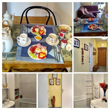 Homestay Poděbrady المظهر الخارجي الصورة