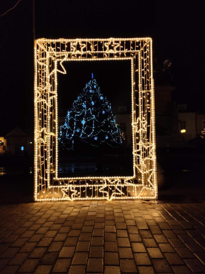 Homestay Poděbrady المظهر الخارجي الصورة