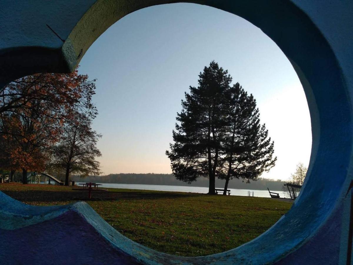 Homestay Poděbrady المظهر الخارجي الصورة