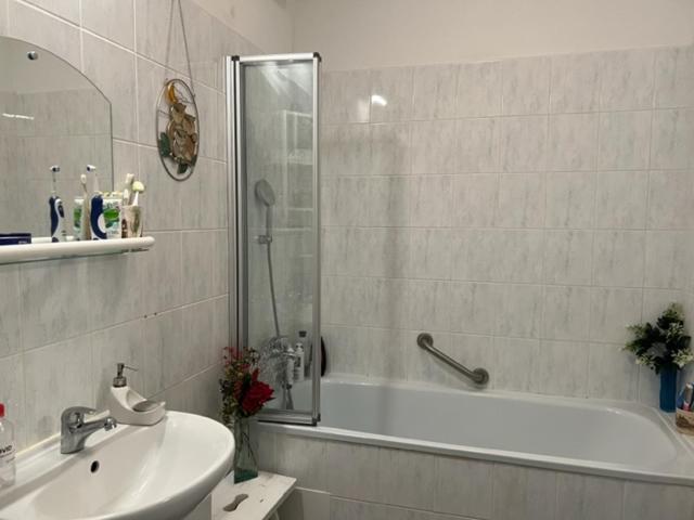 Homestay Poděbrady المظهر الخارجي الصورة