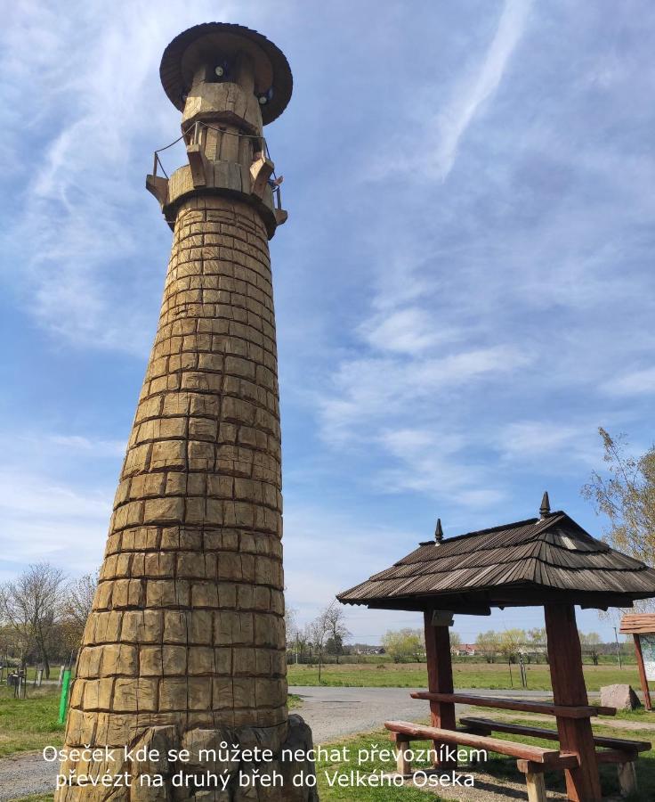 Homestay Poděbrady المظهر الخارجي الصورة