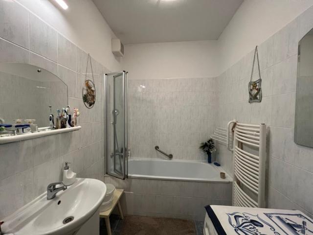 Homestay Poděbrady المظهر الخارجي الصورة