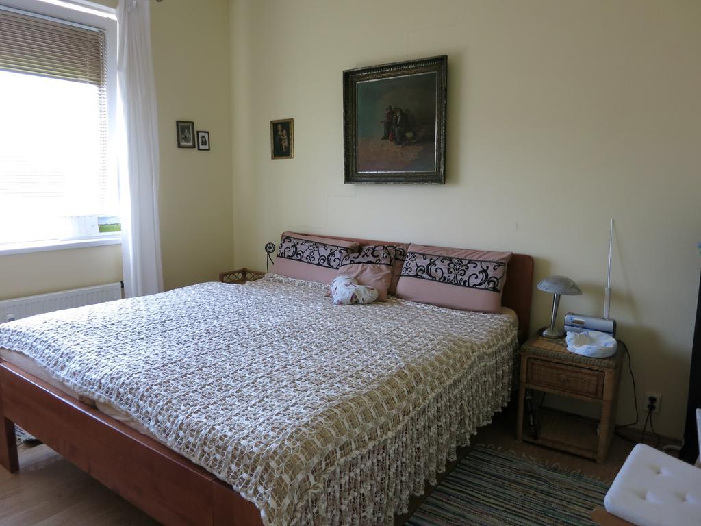 Homestay Poděbrady المظهر الخارجي الصورة