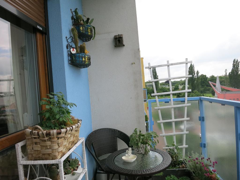 Homestay Poděbrady المظهر الخارجي الصورة