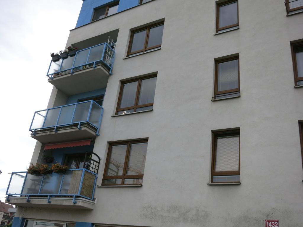 Homestay Poděbrady المظهر الخارجي الصورة