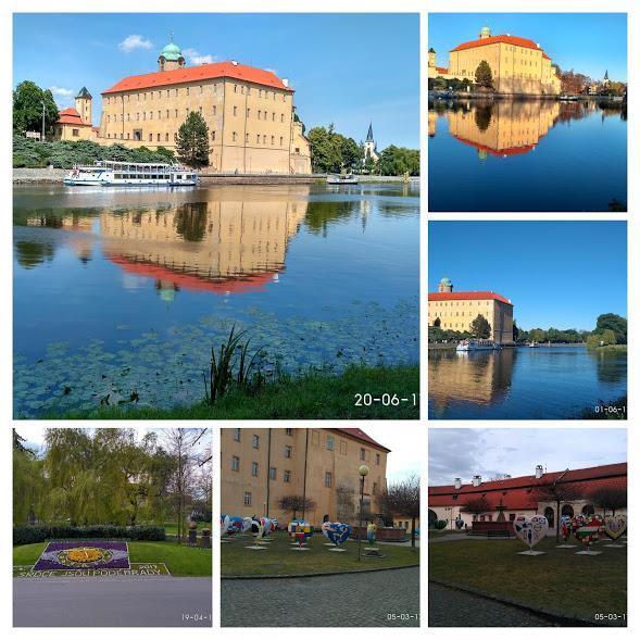 Homestay Poděbrady المظهر الخارجي الصورة