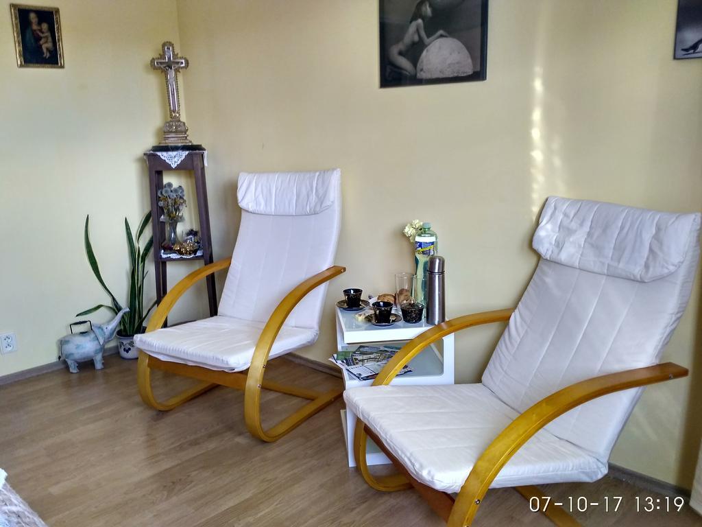 Homestay Poděbrady المظهر الخارجي الصورة