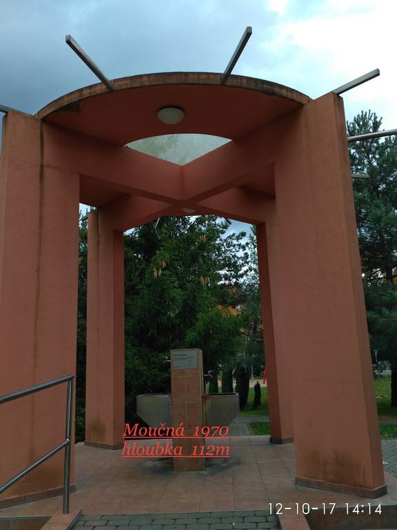 Homestay Poděbrady المظهر الخارجي الصورة